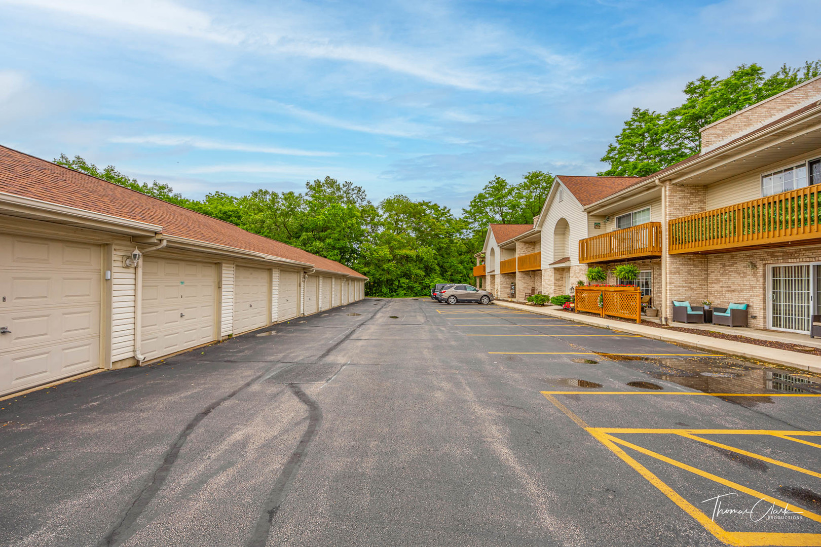 800 Madison Street Unit: 2E