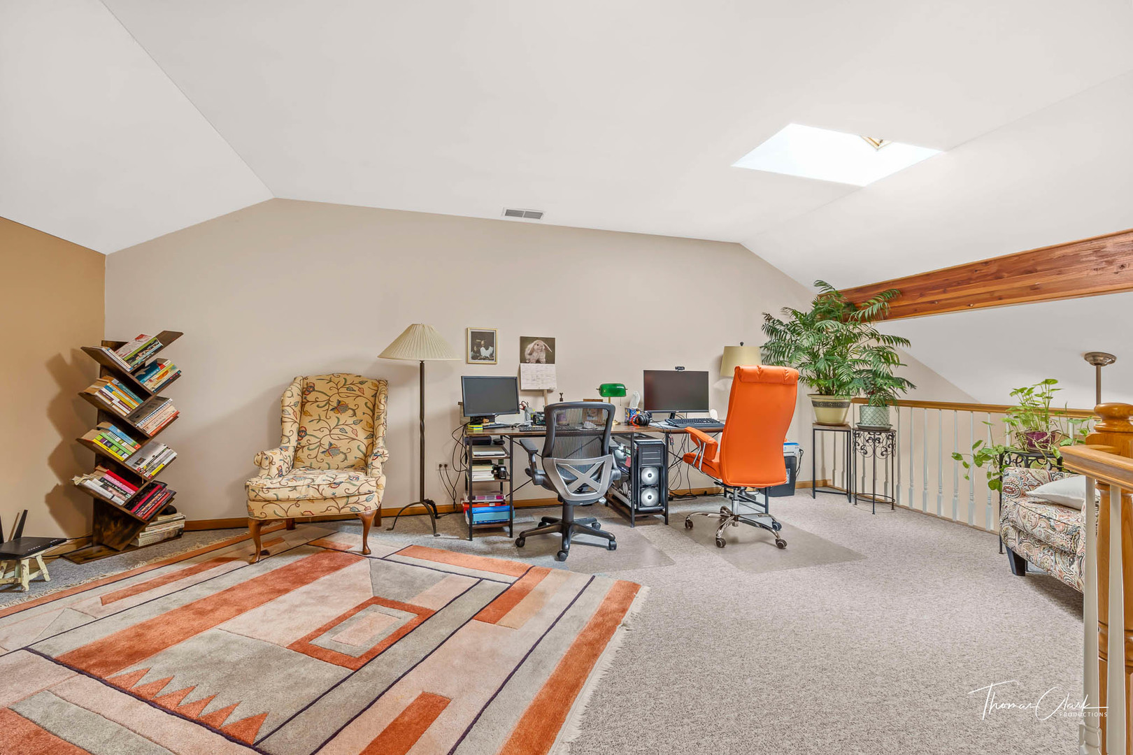 800 Madison Street Unit: 2E