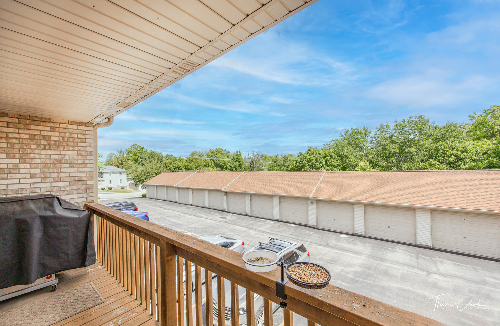 800 Madison Street Unit: 2E