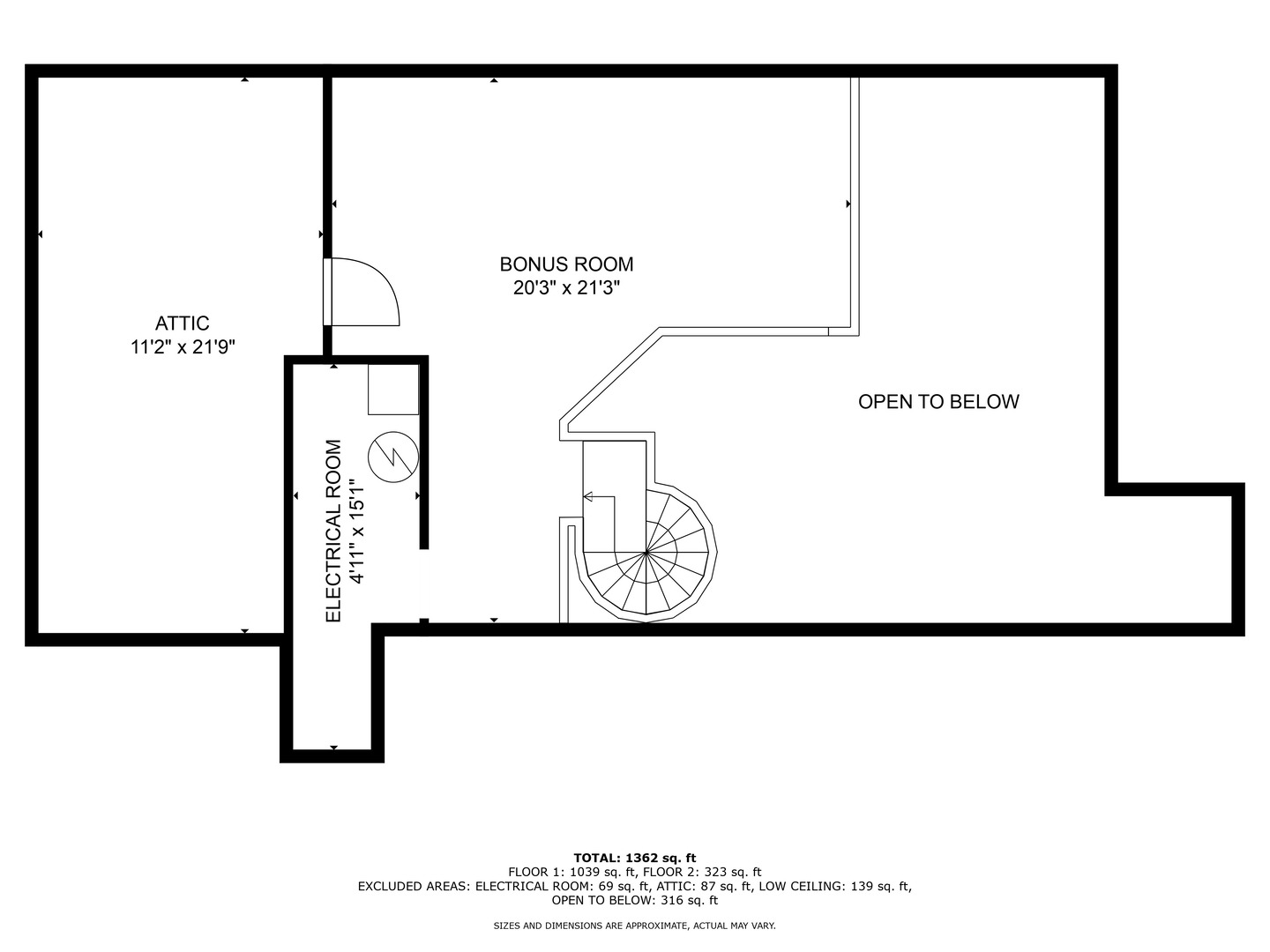 800 Madison Street Unit: 2E