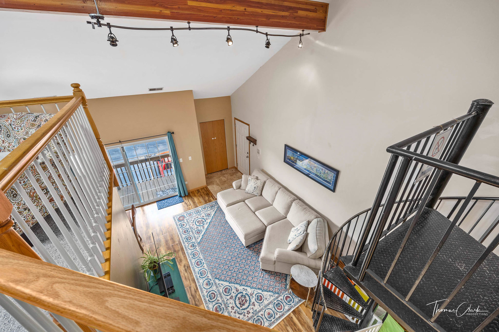 800 Madison Street Unit: 2E