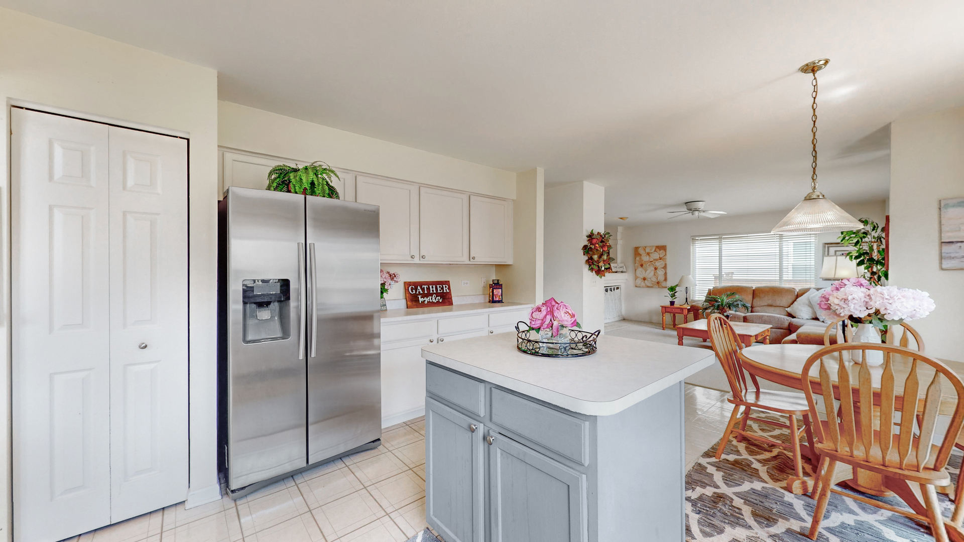 927 John Friend Drive