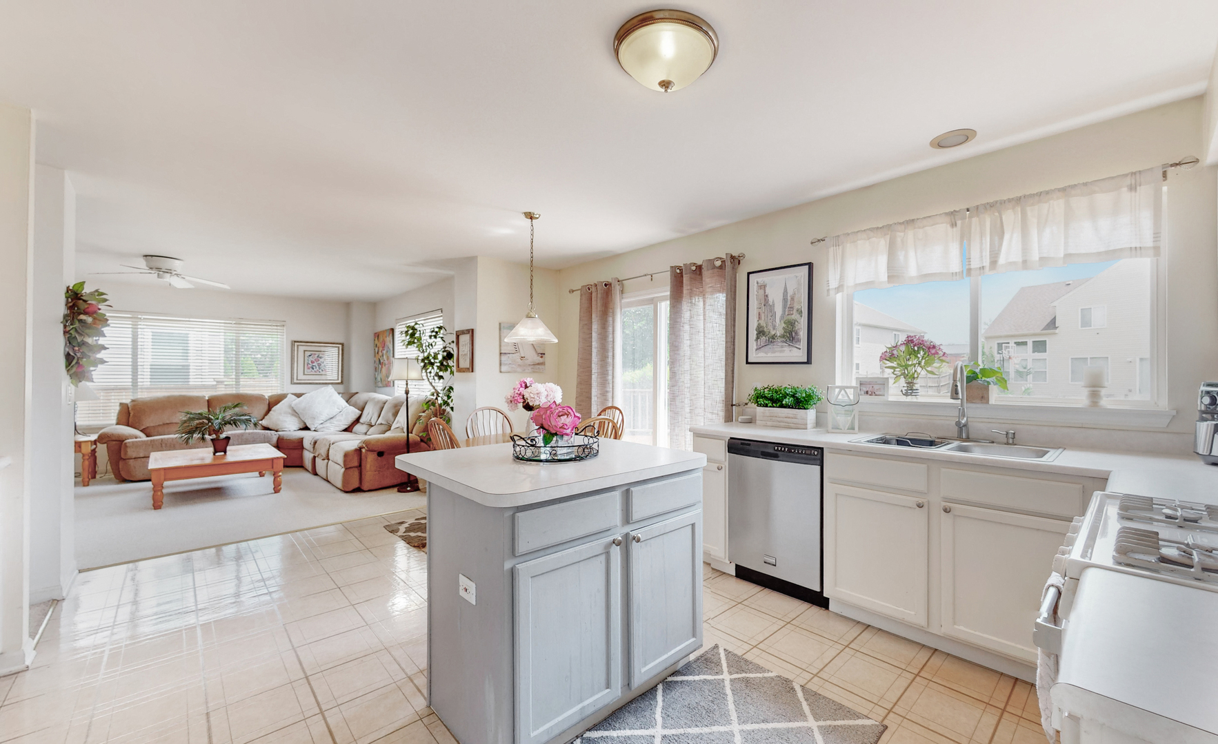 927 John Friend Drive