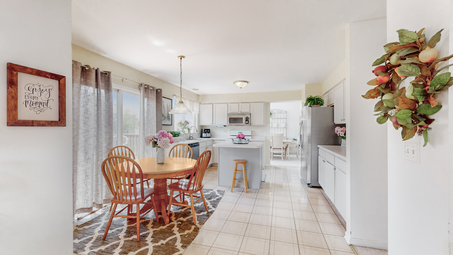 927 John Friend Drive