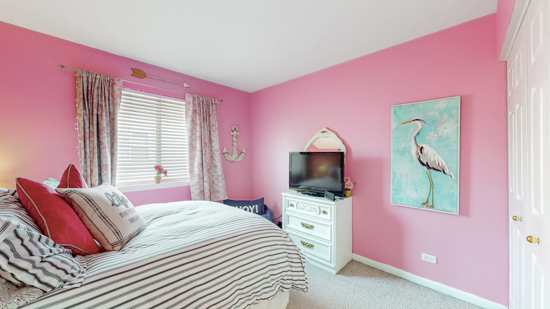 927 John Friend Drive