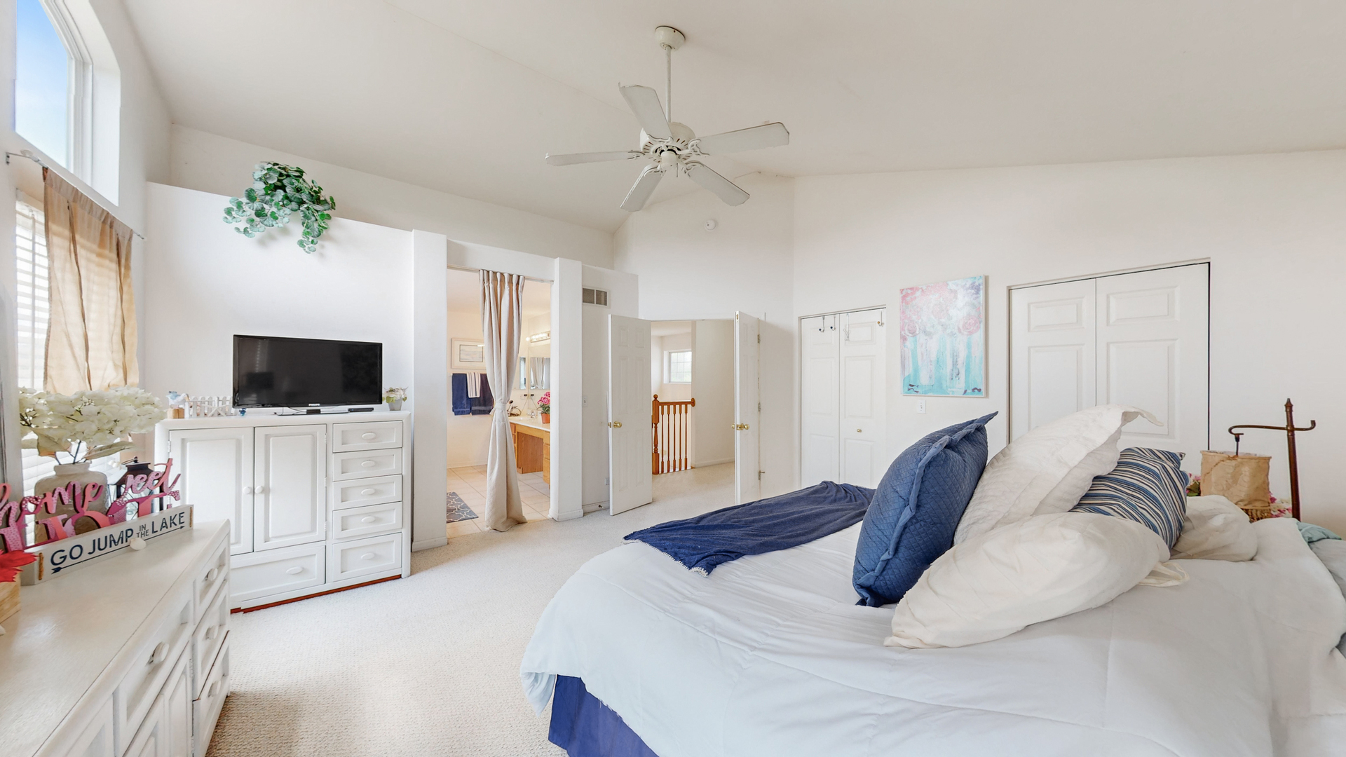 927 John Friend Drive