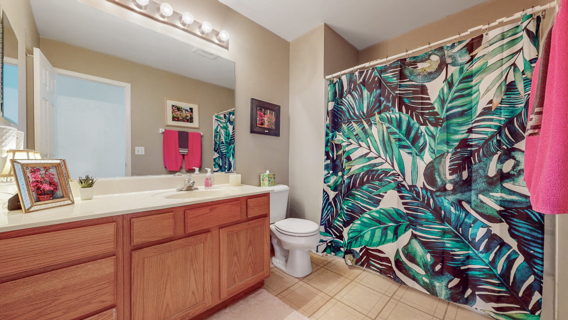 927 John Friend Drive