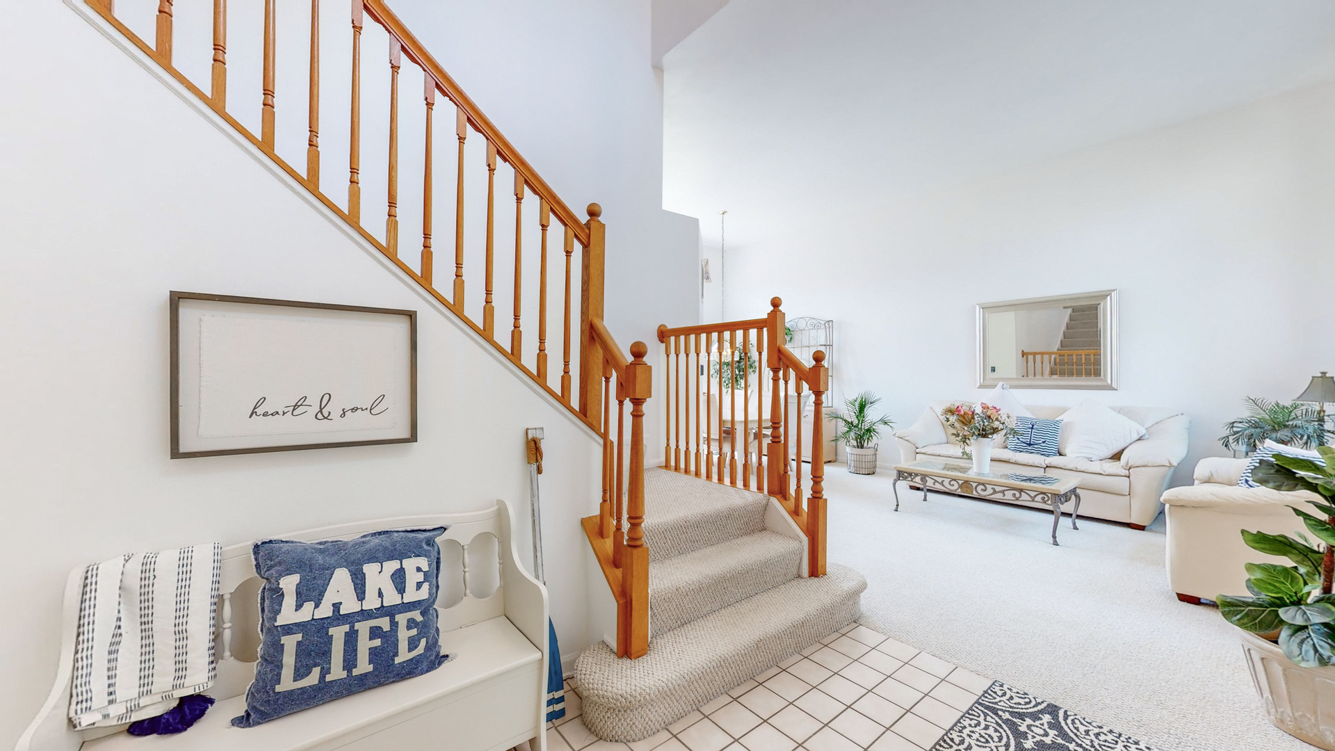 927 John Friend Drive