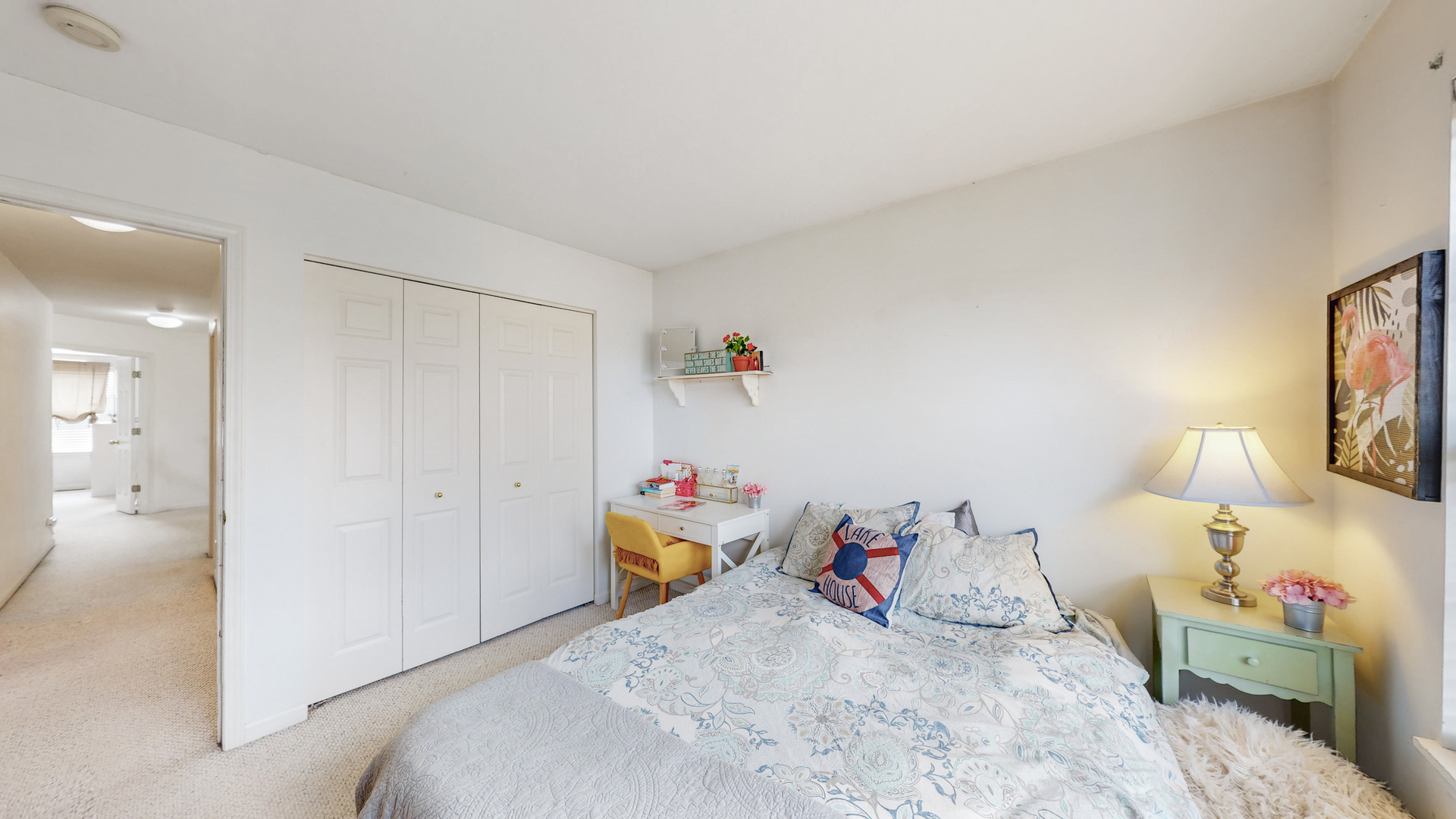 927 John Friend Drive