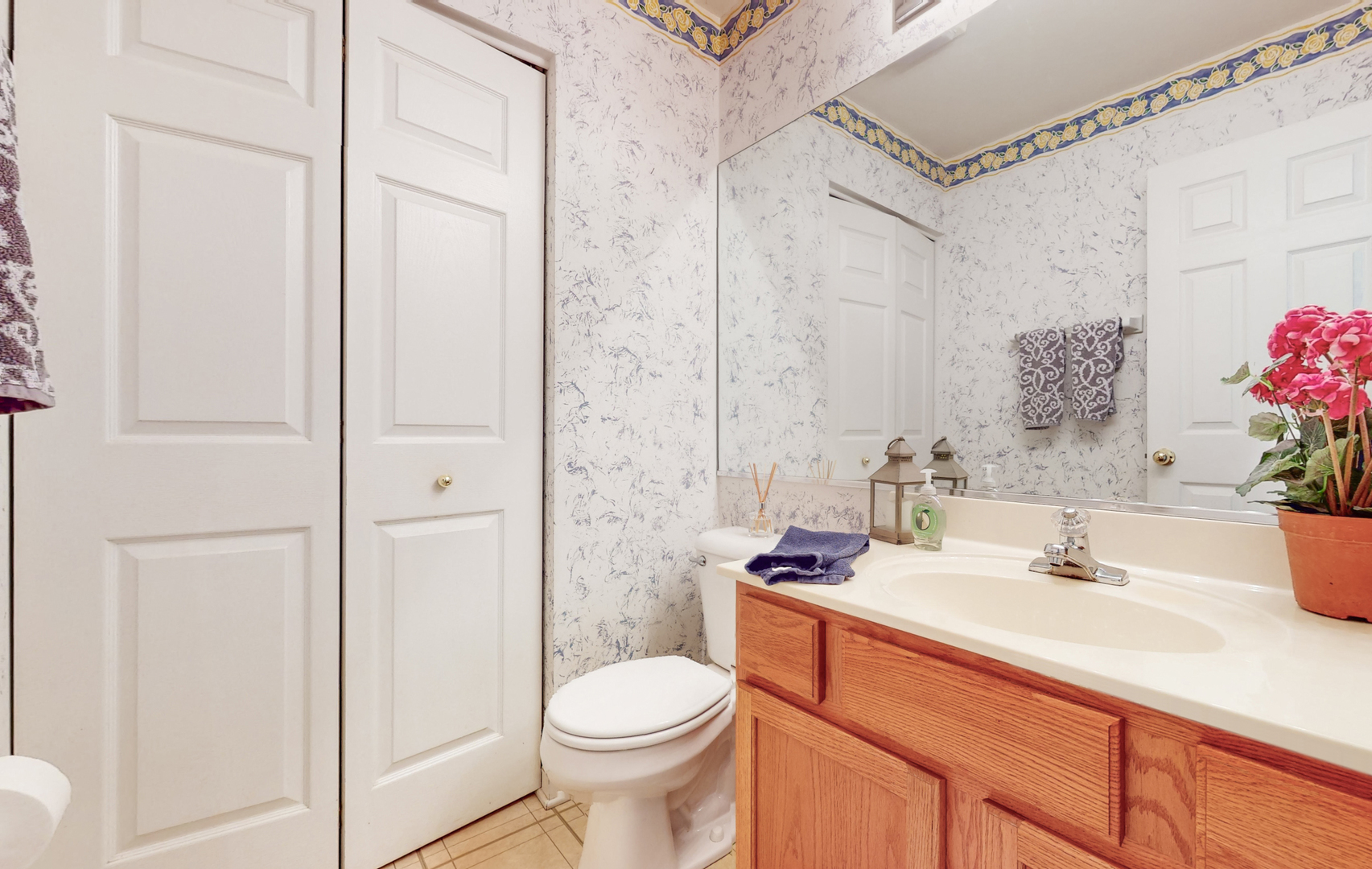 927 John Friend Drive