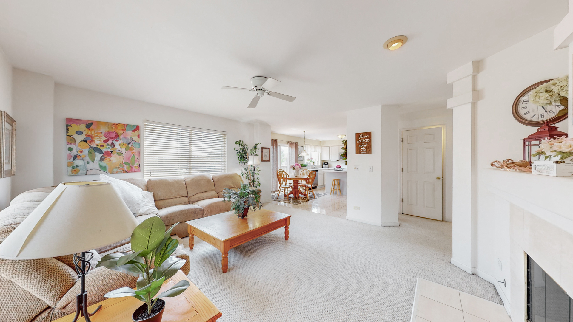 927 John Friend Drive