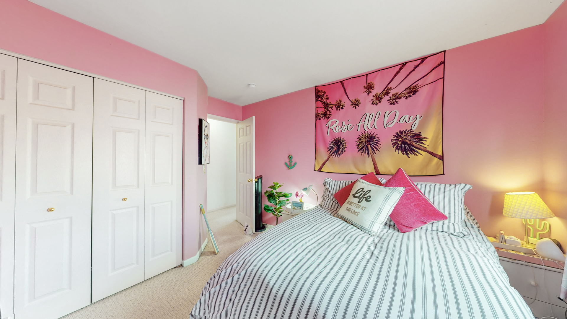 927 John Friend Drive