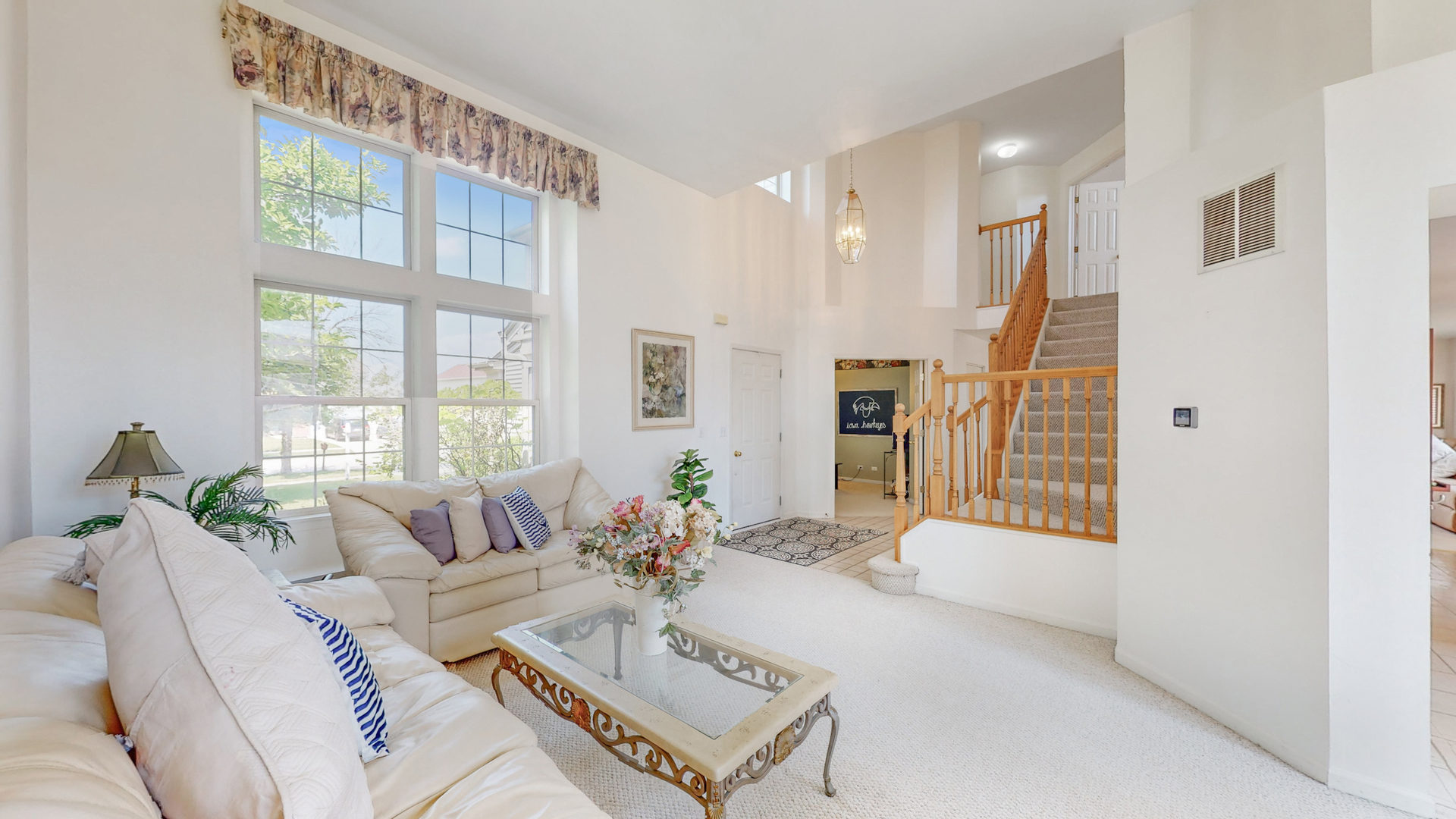 927 John Friend Drive