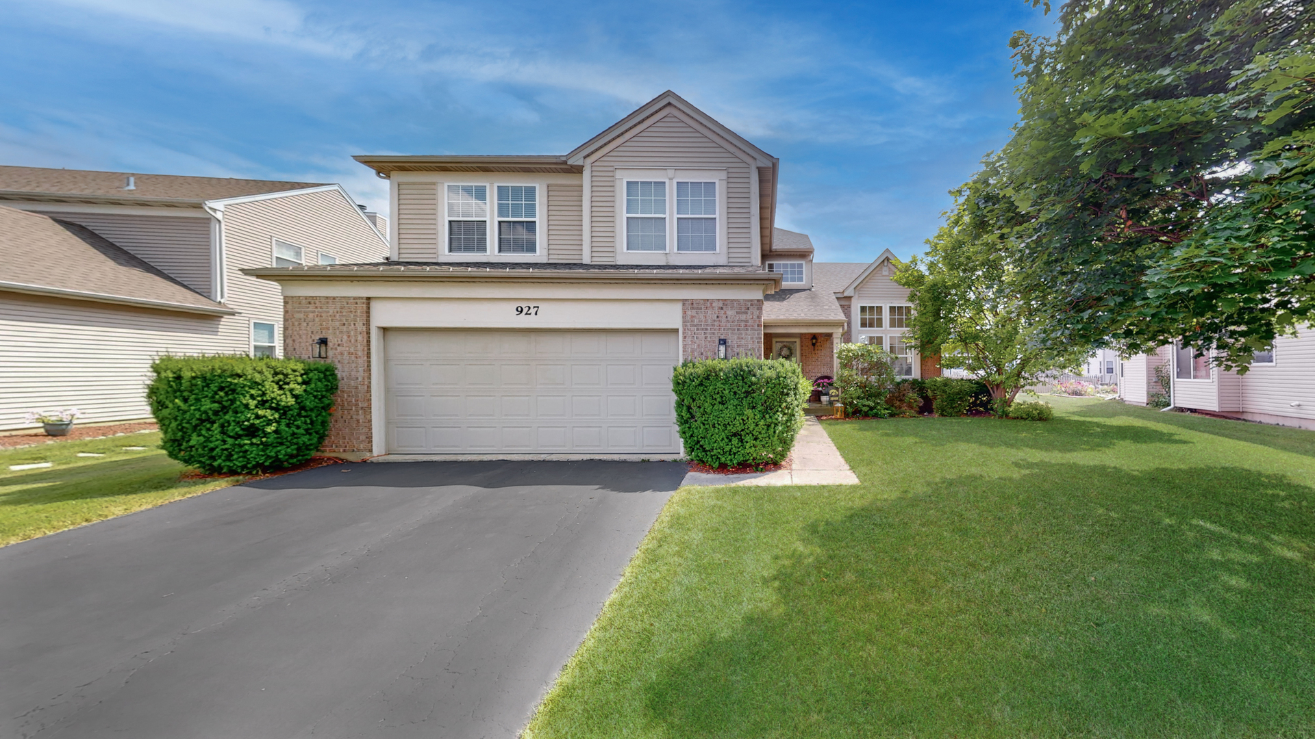 927 John Friend Drive