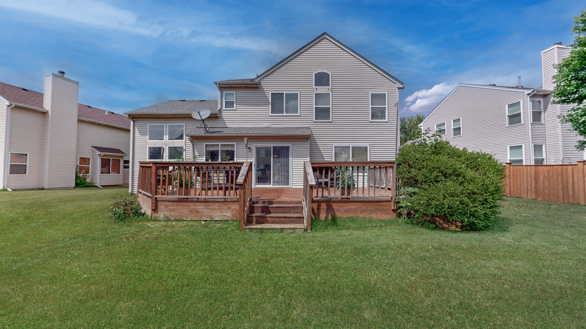 927 John Friend Drive