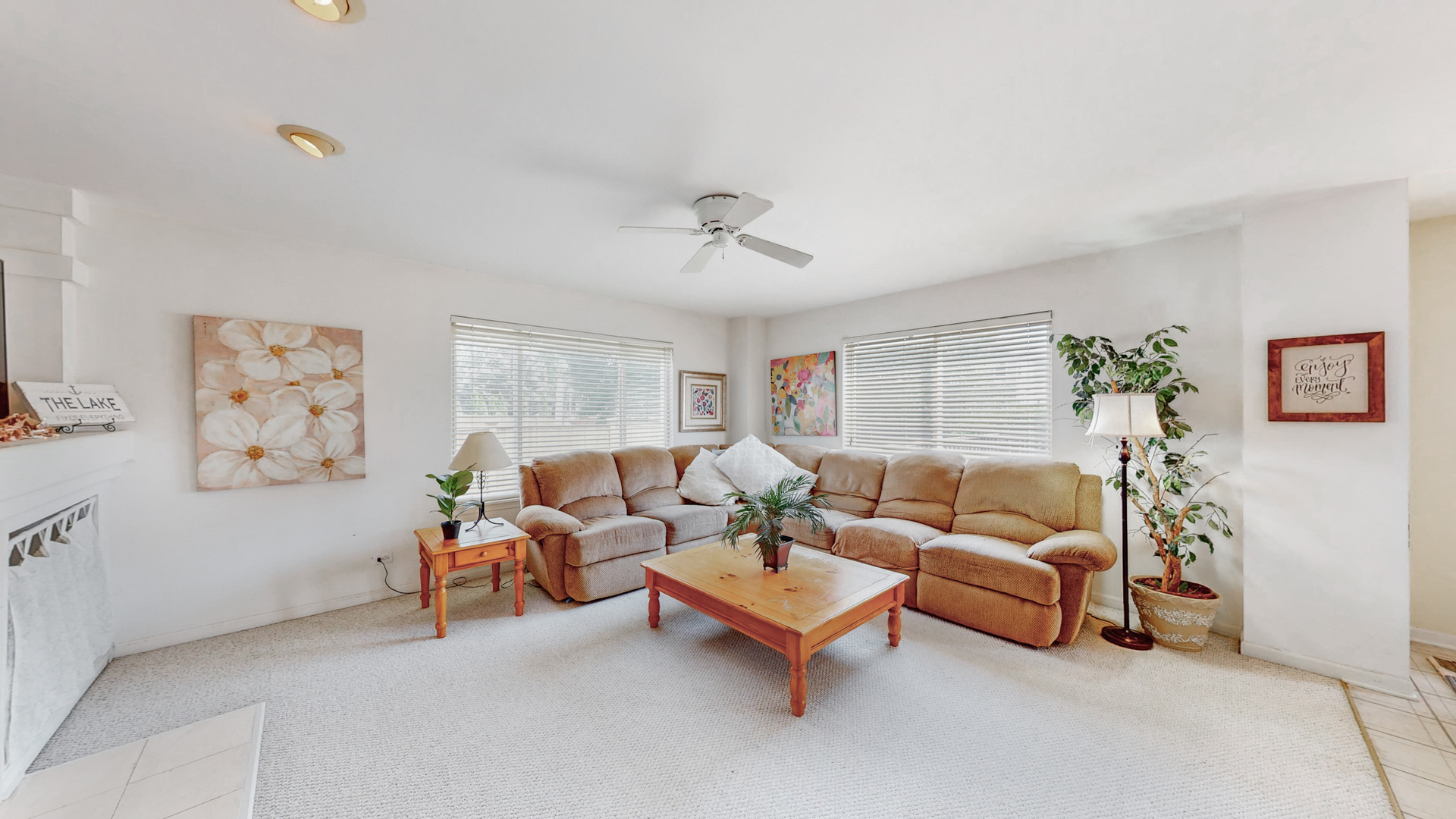 927 John Friend Drive