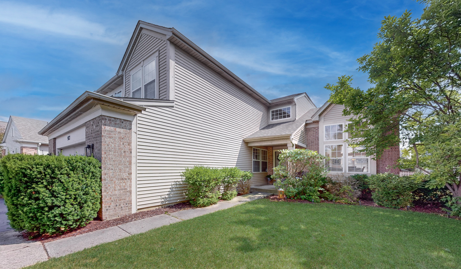 927 John Friend Drive