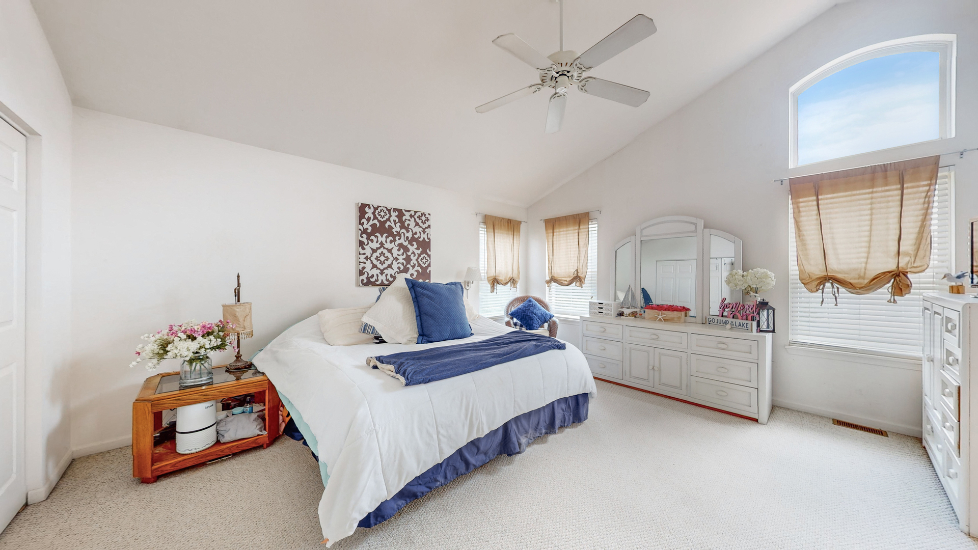 927 John Friend Drive