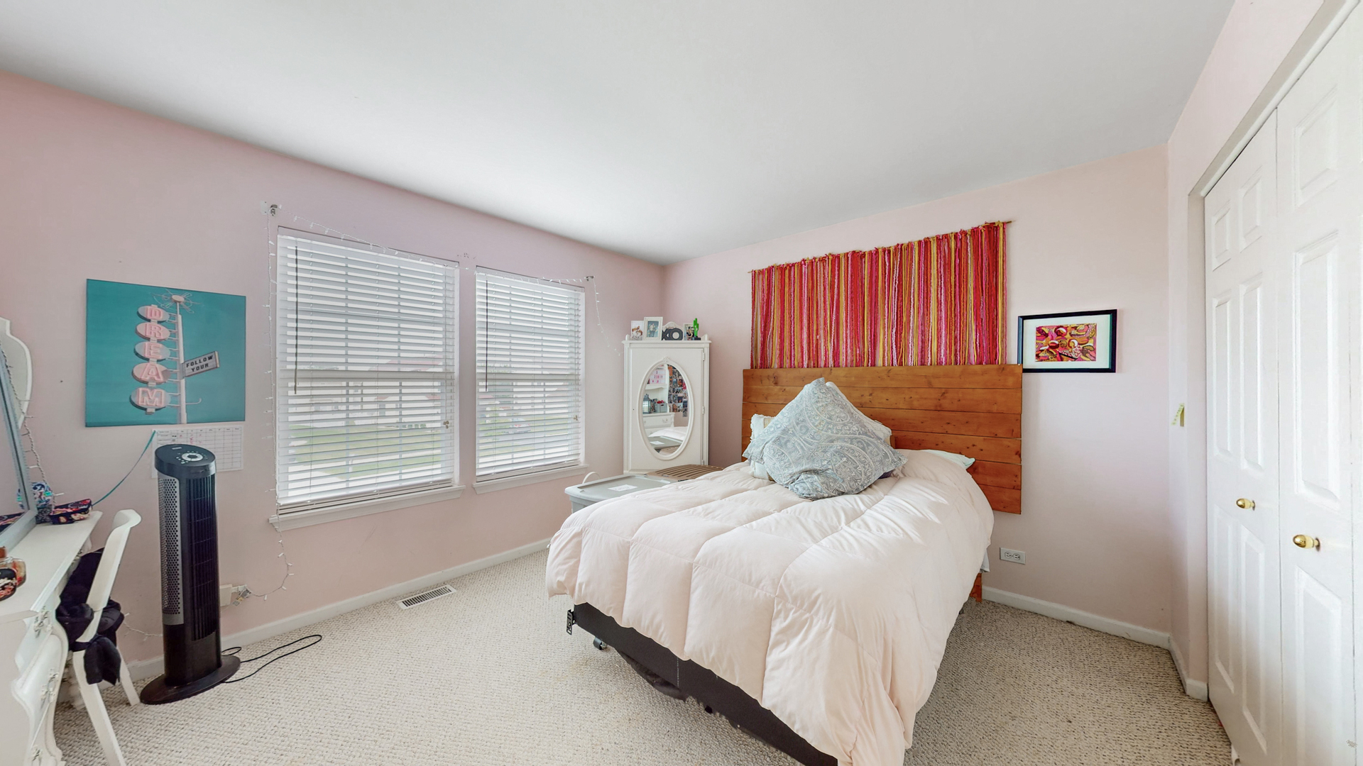 927 John Friend Drive