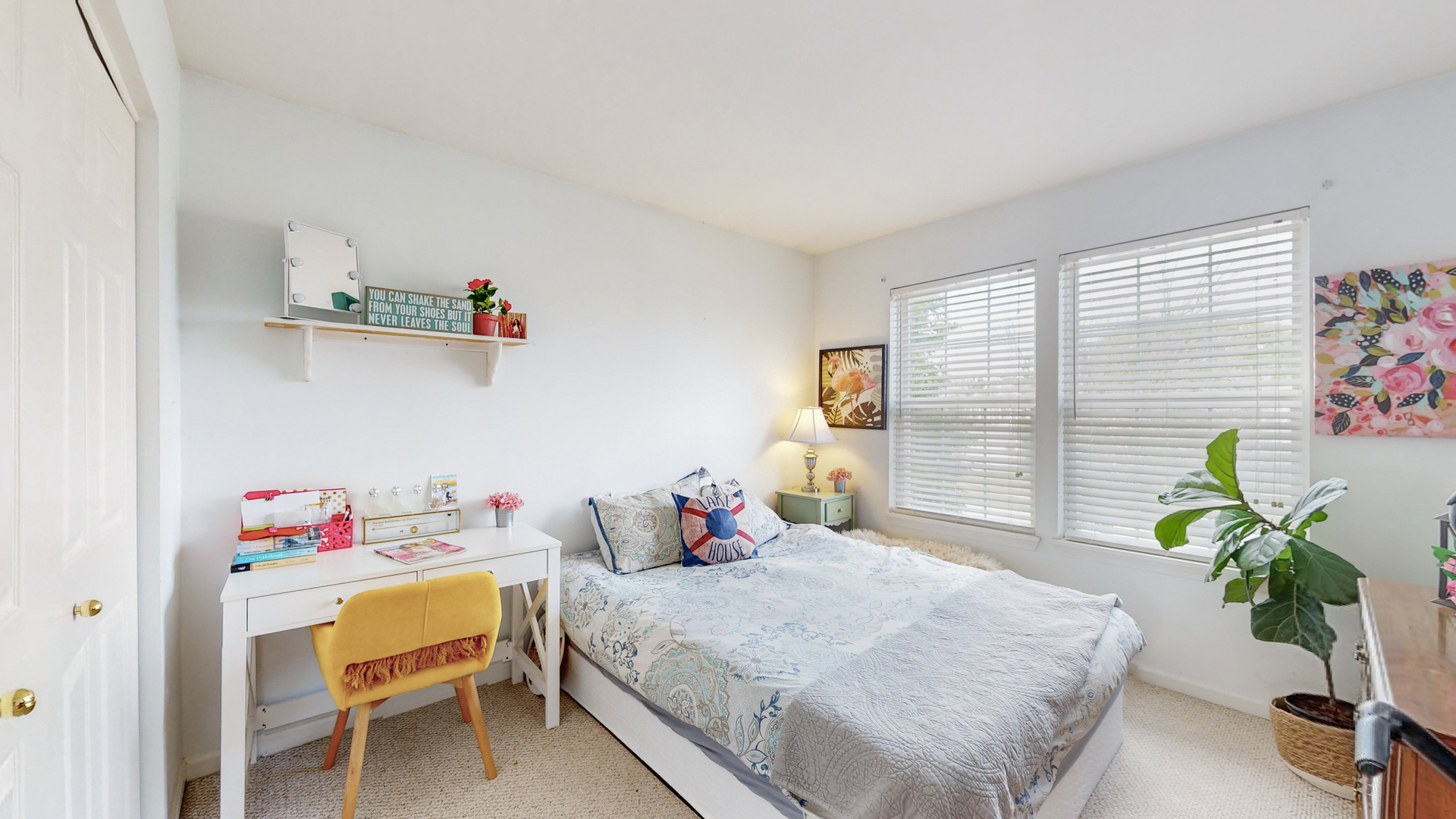 927 John Friend Drive