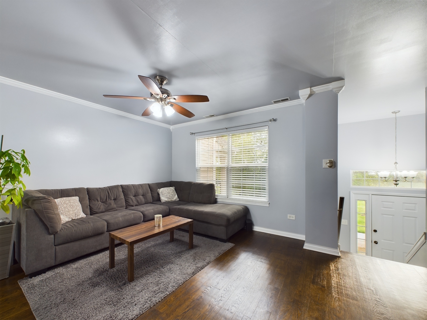 2725 Canyon Drive Unit: 86