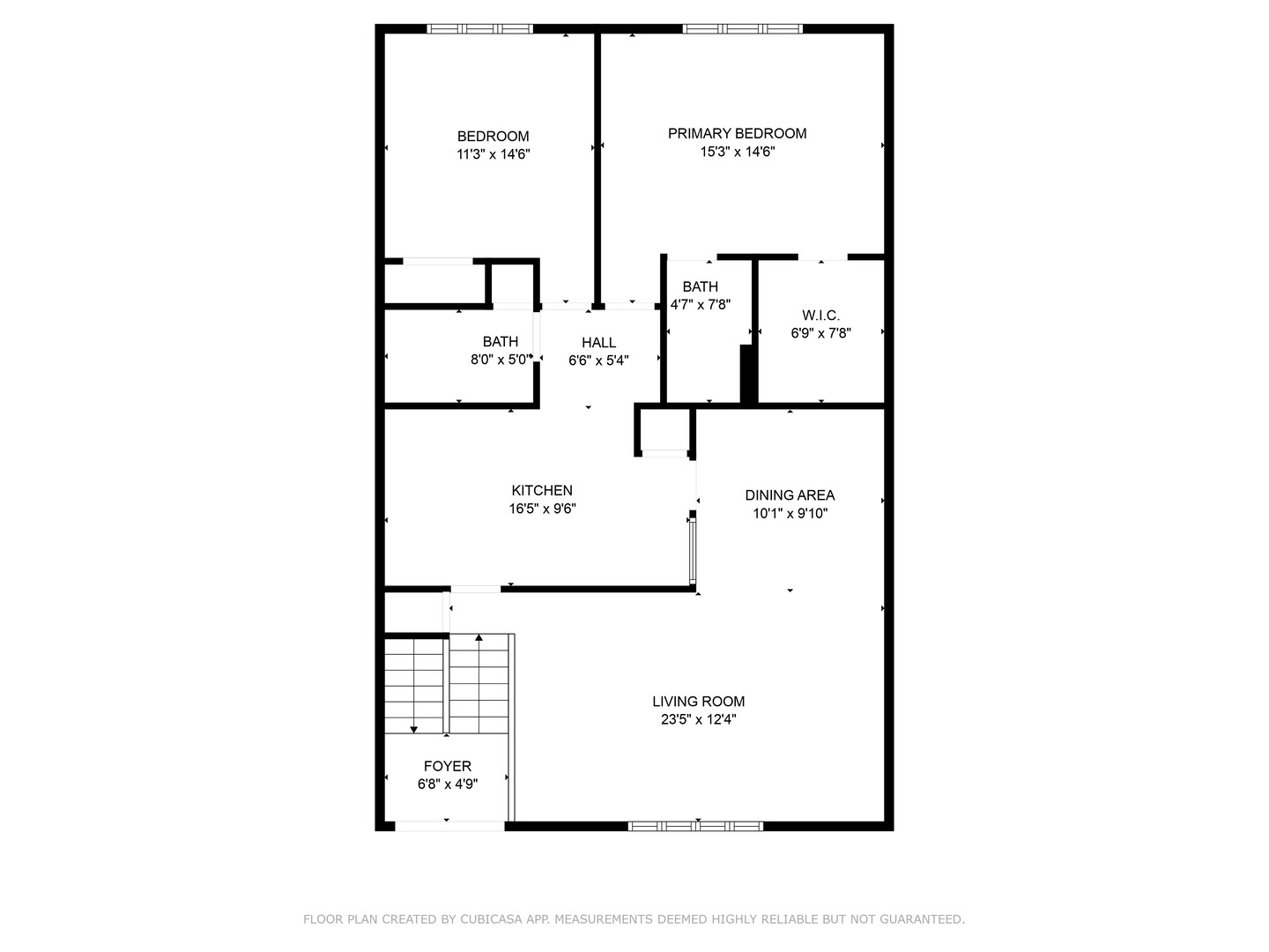7328 W 153rd Street Unit: 7328