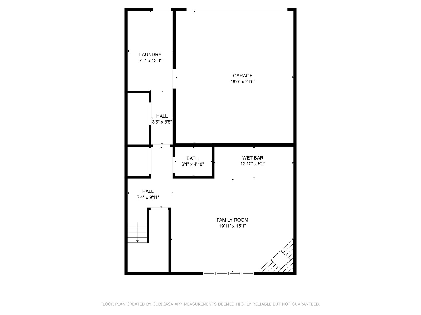 7328 W 153rd Street Unit: 7328