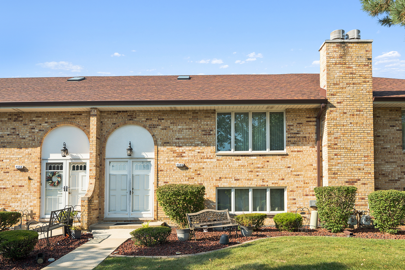 7328 W 153rd Street Unit: 7328