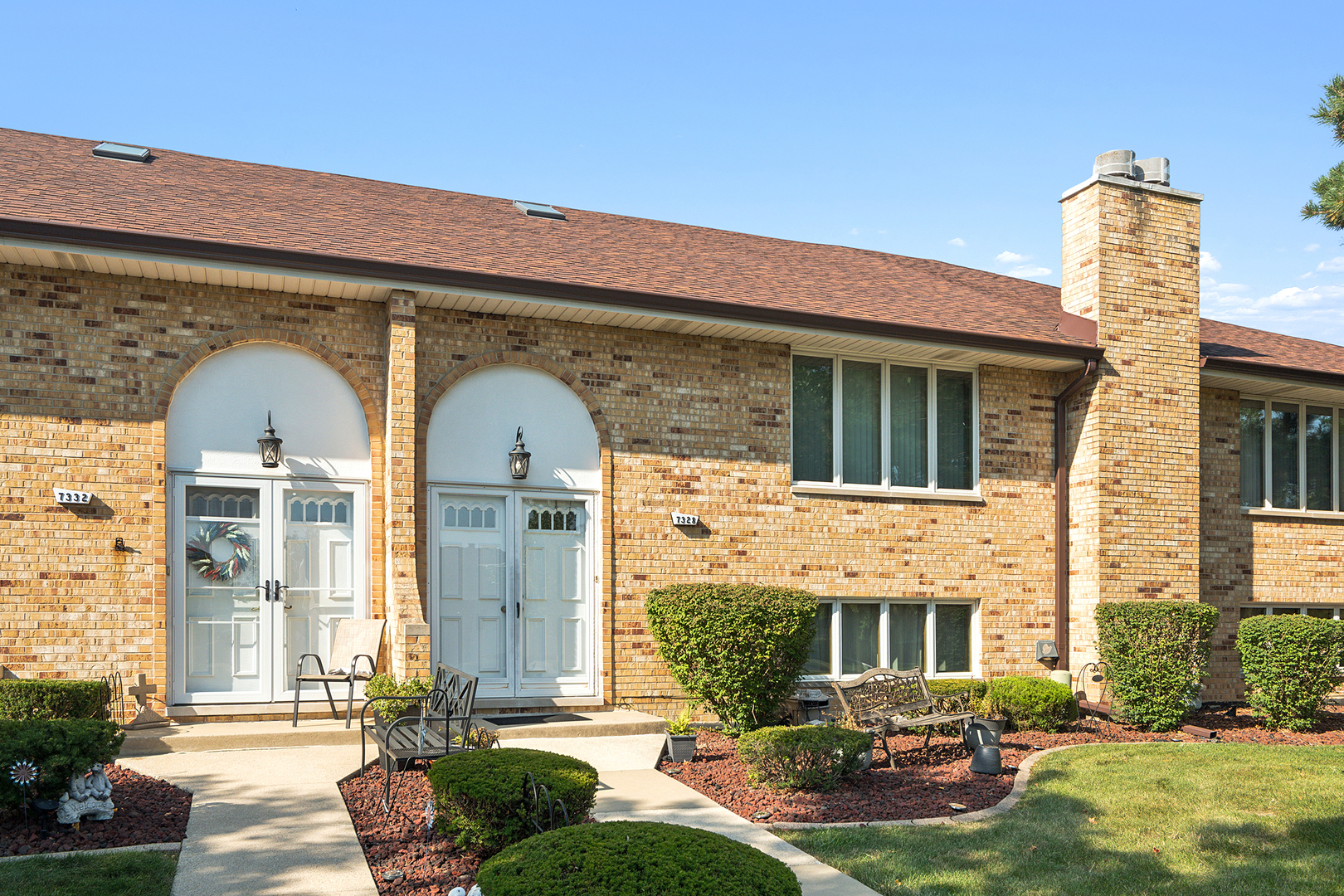 7328 W 153rd Street Unit: 7328