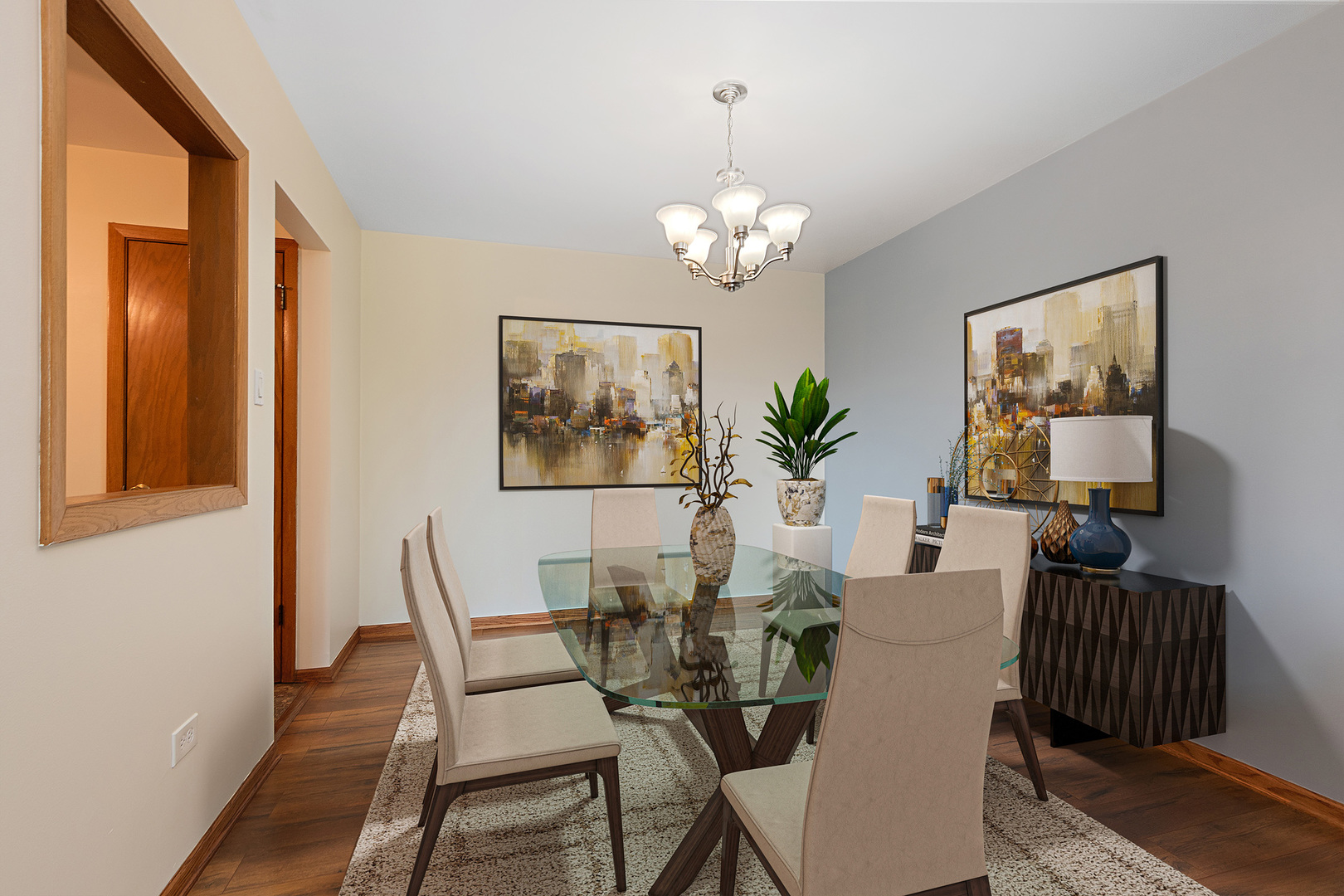 7328 W 153rd Street Unit: 7328