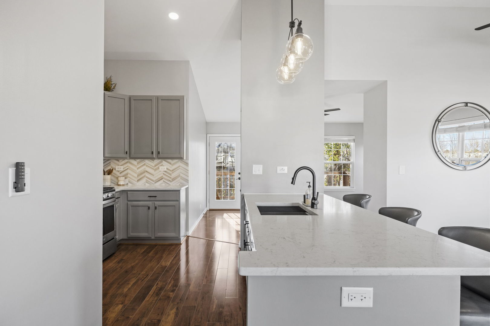2540 Oneida Lane Unit: 2540