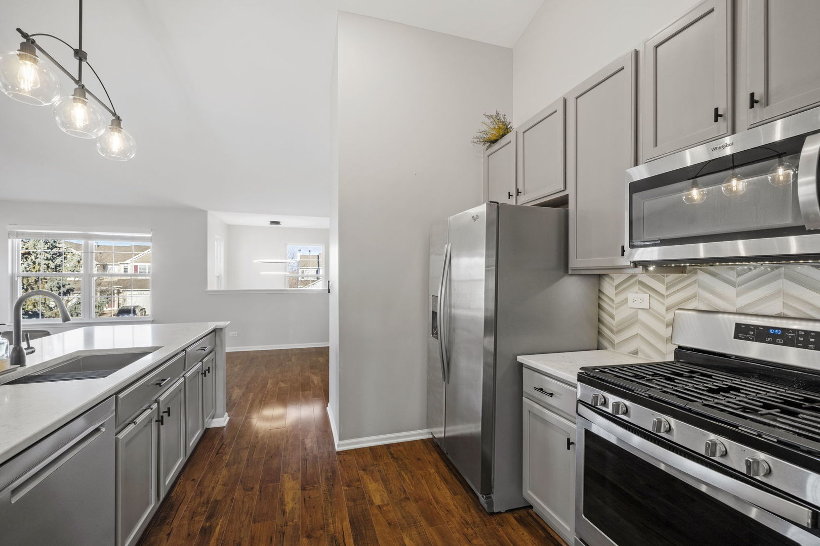 2540 Oneida Lane Unit: 2540