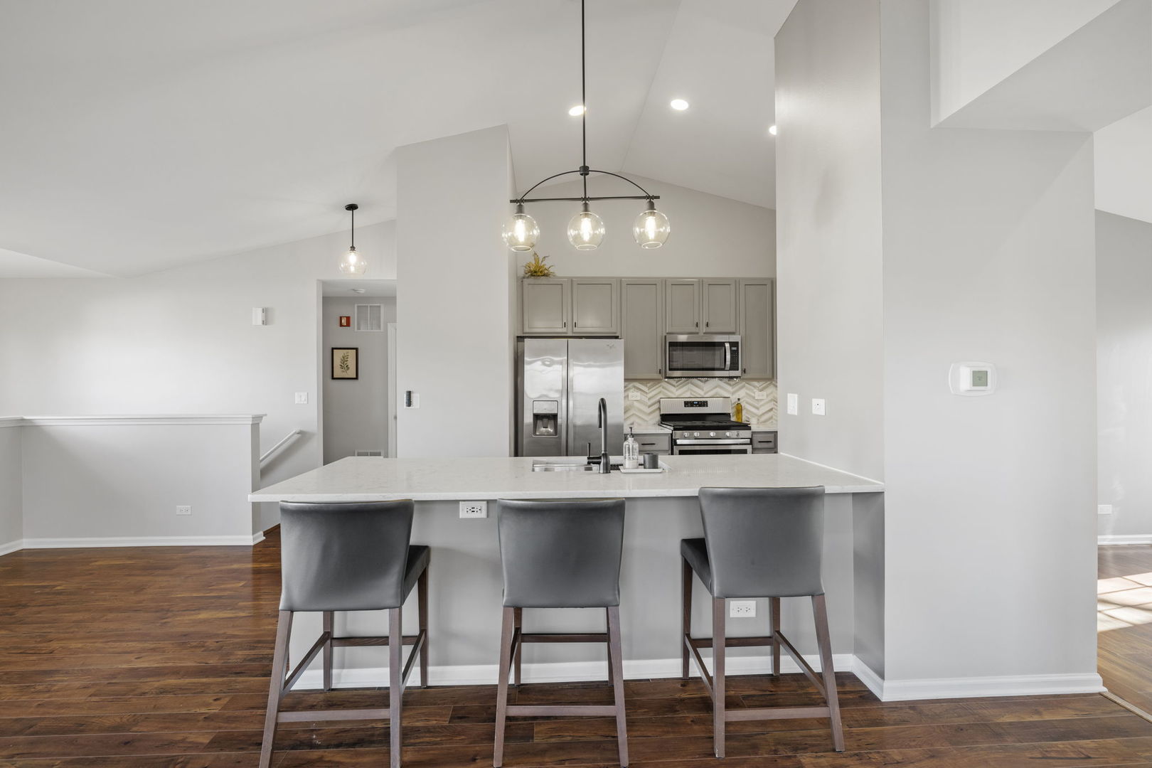 2540 Oneida Lane Unit: 2540