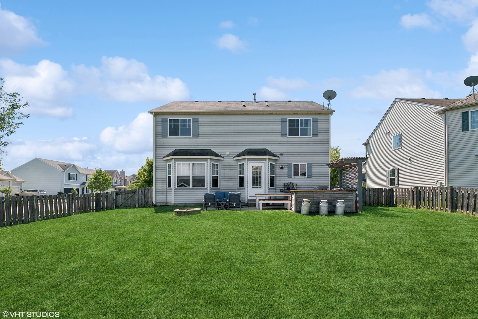 215 E Clover Avenue