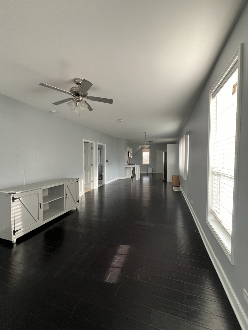 Private Address