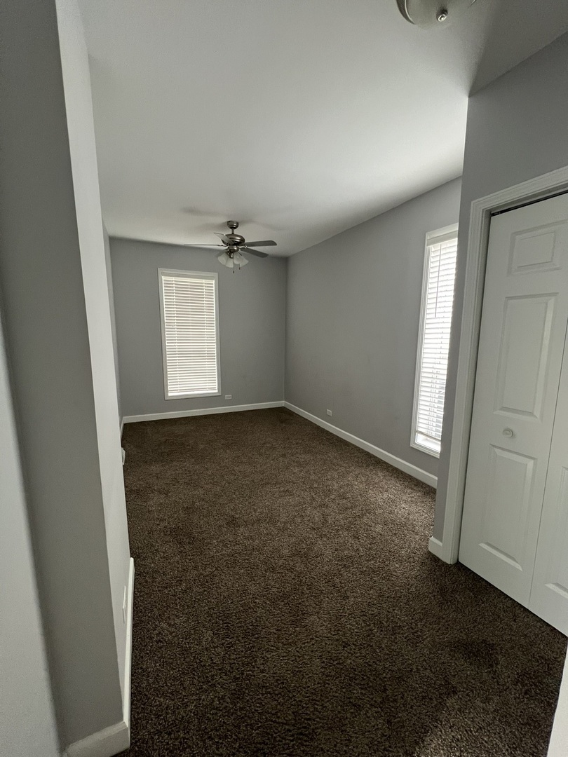Private Address