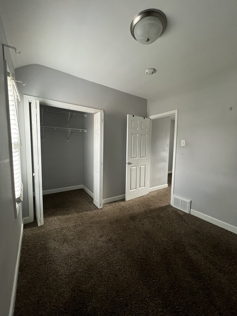 Private Address