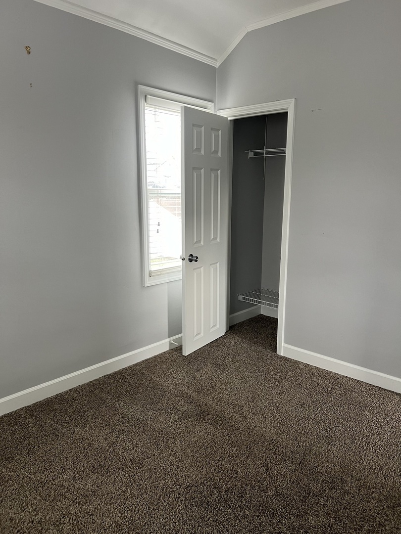 Private Address