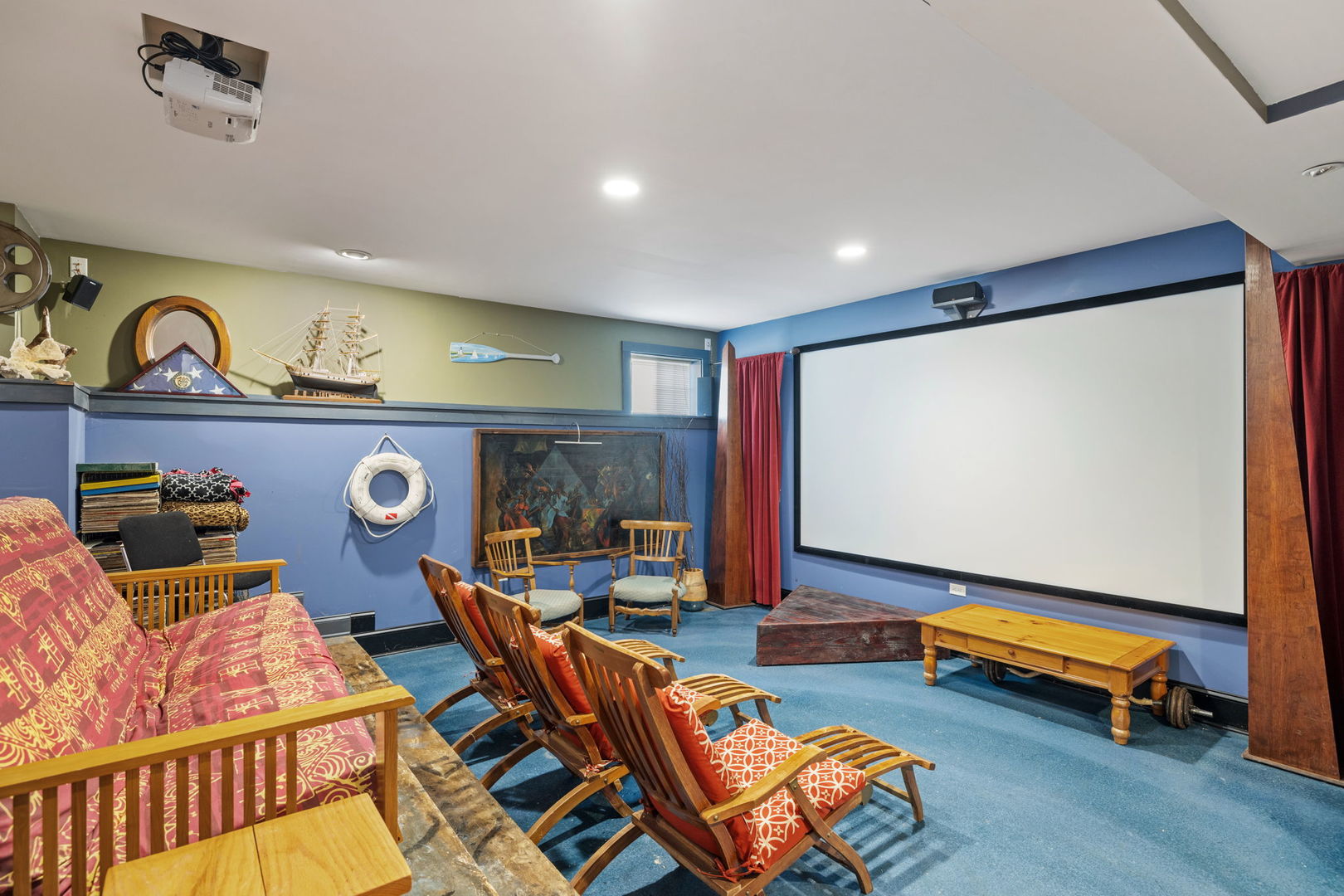 550 S Illinois Avenue