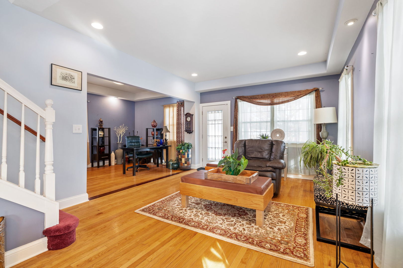 550 S Illinois Avenue