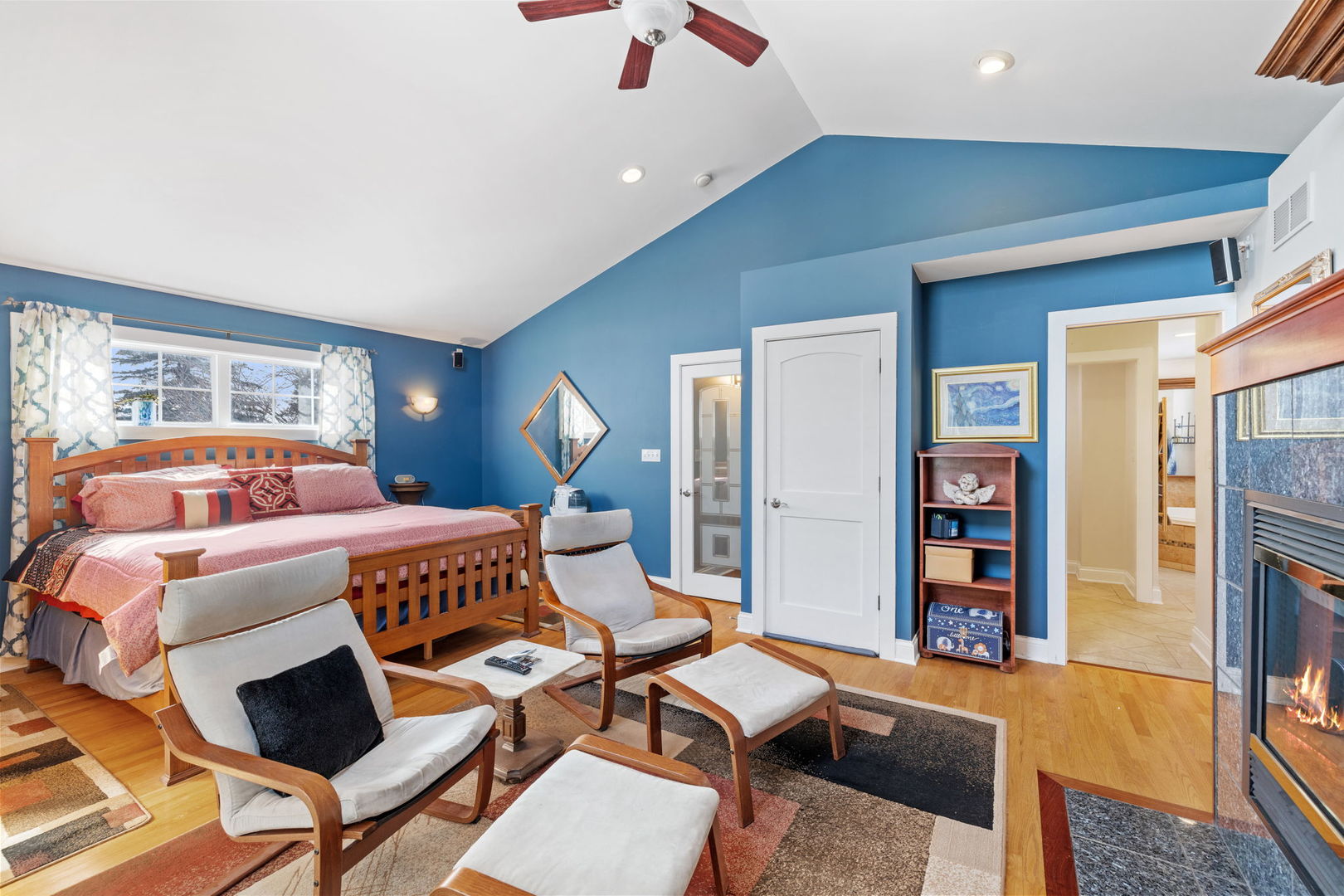 550 S Illinois Avenue