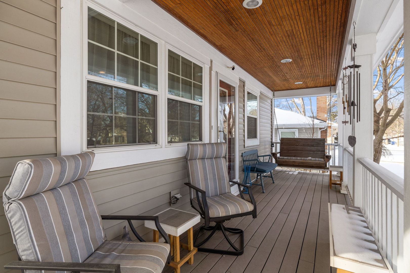 550 S Illinois Avenue