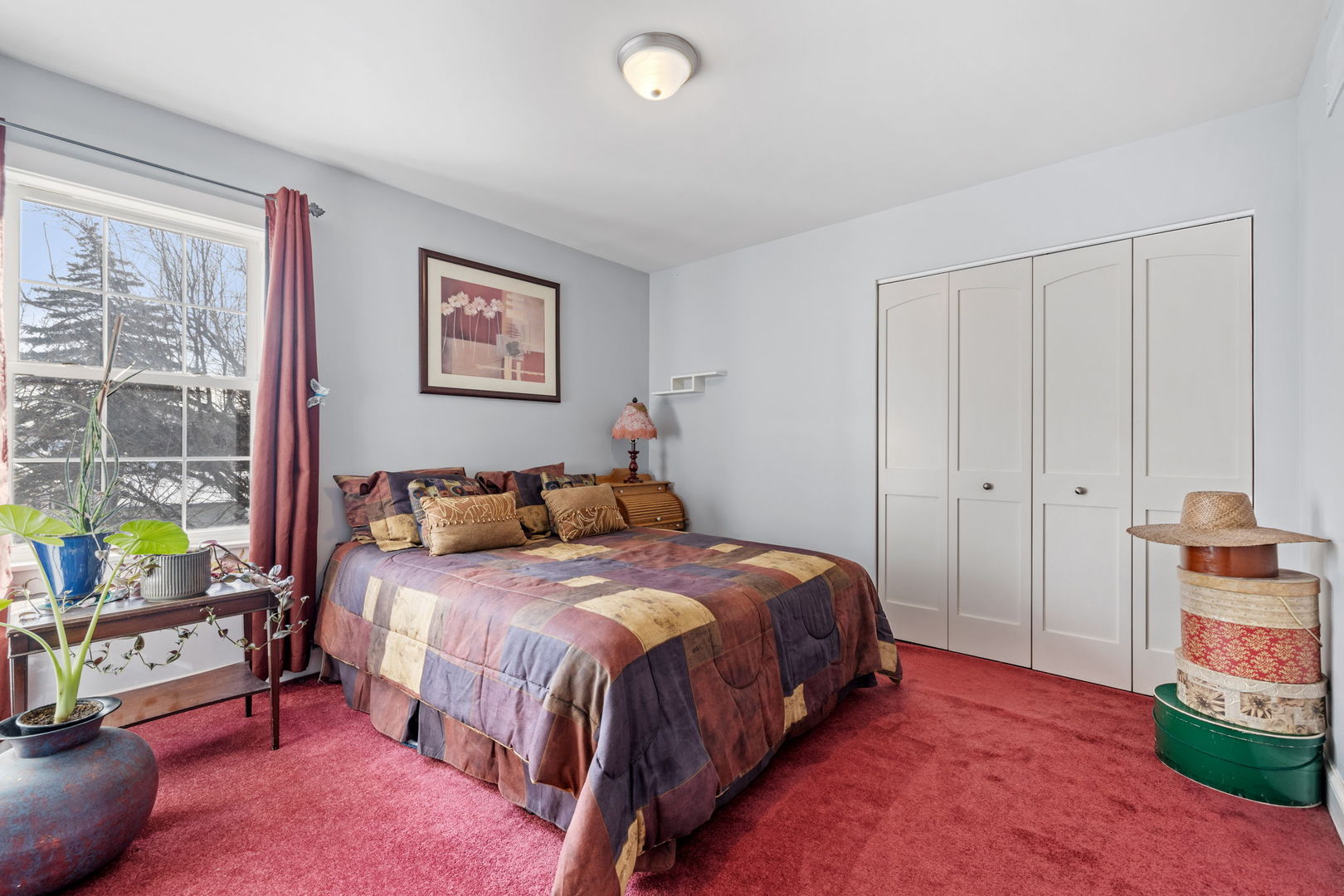 550 S Illinois Avenue