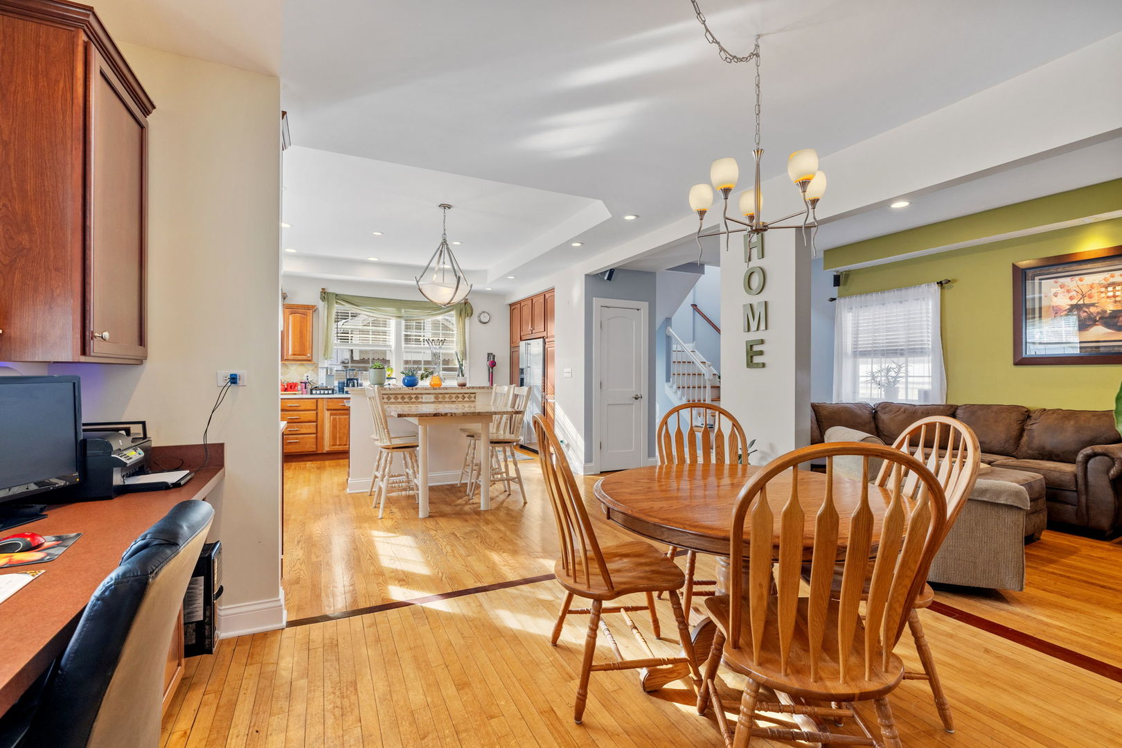 550 S Illinois Avenue