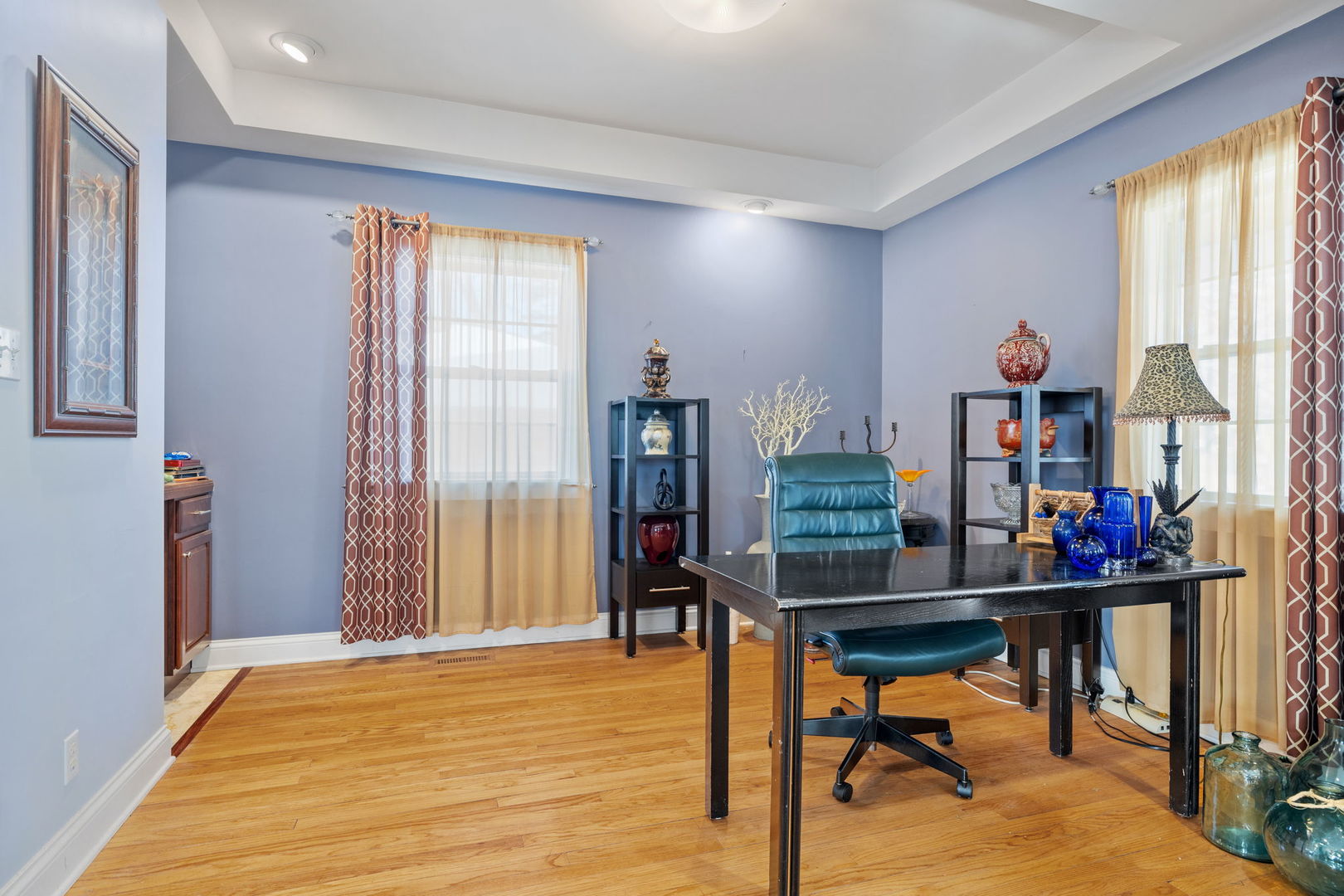 550 S Illinois Avenue