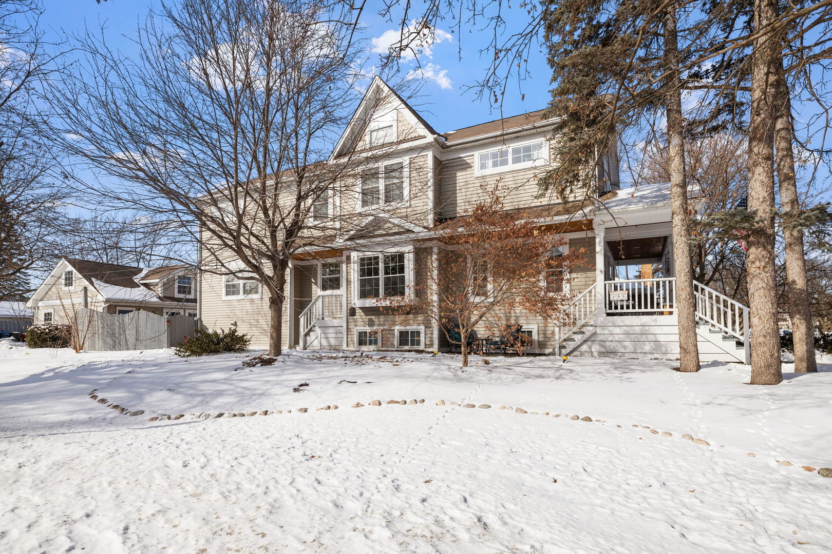 550 S Illinois Avenue