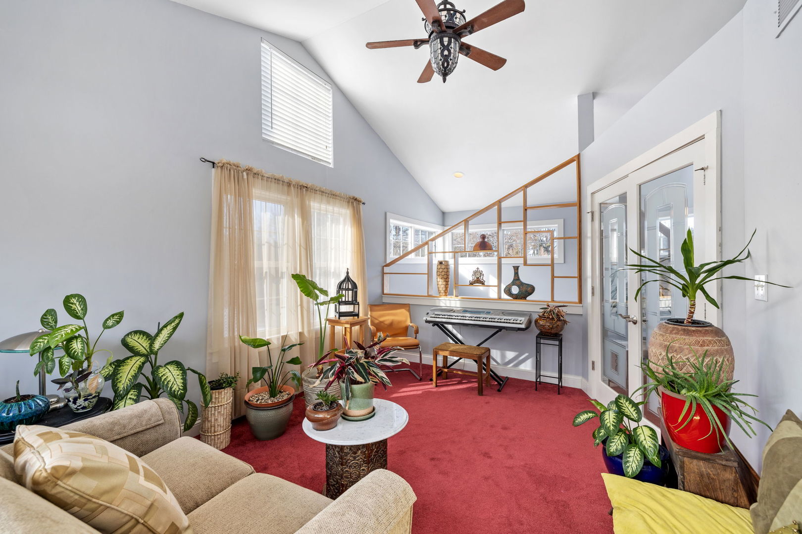 550 S Illinois Avenue