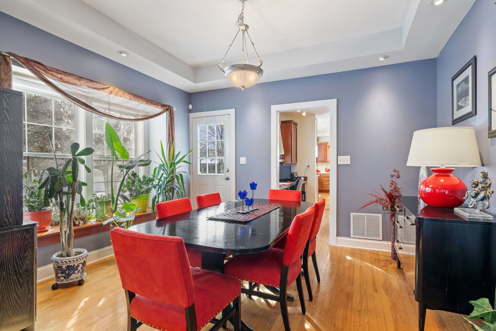 550 S Illinois Avenue