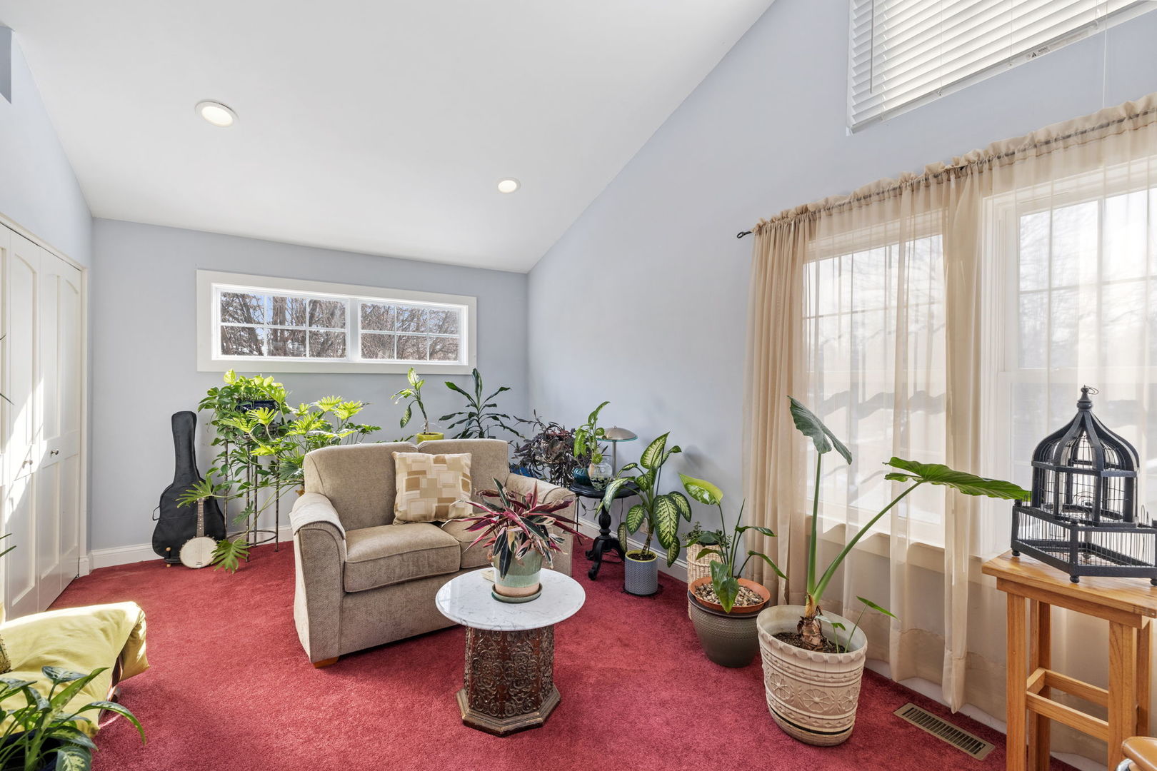 550 S Illinois Avenue