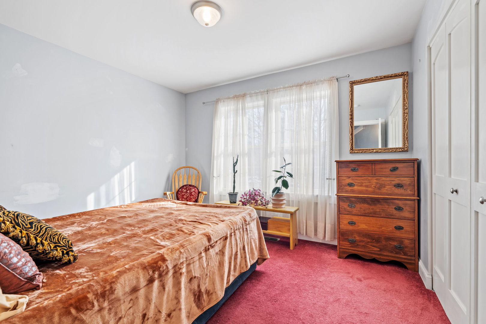 550 S Illinois Avenue